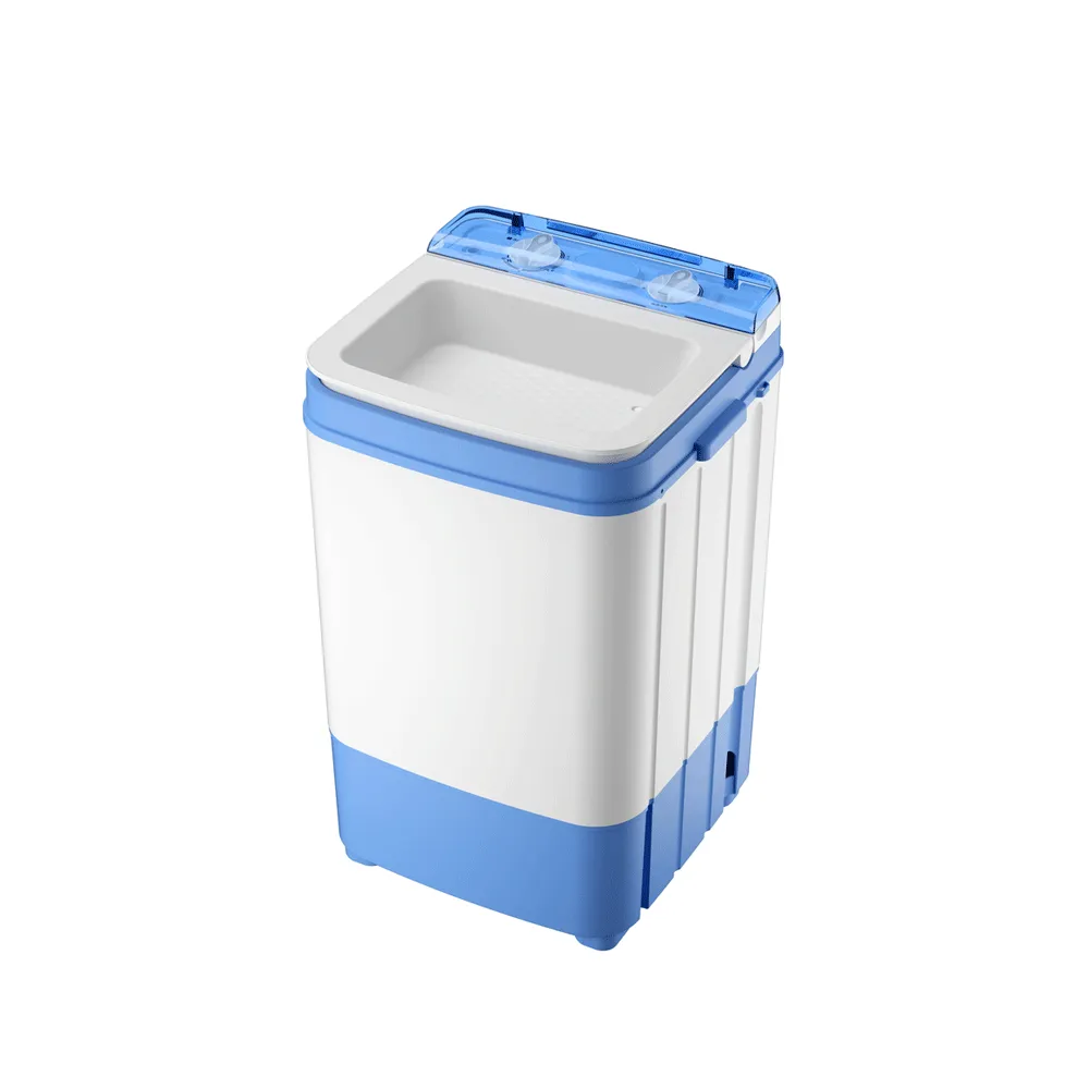 DC Travel Semi-Automatic Washing Machine