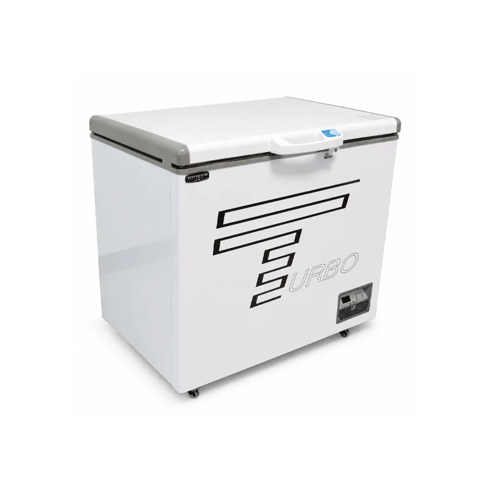 Commercial Chest Freezer