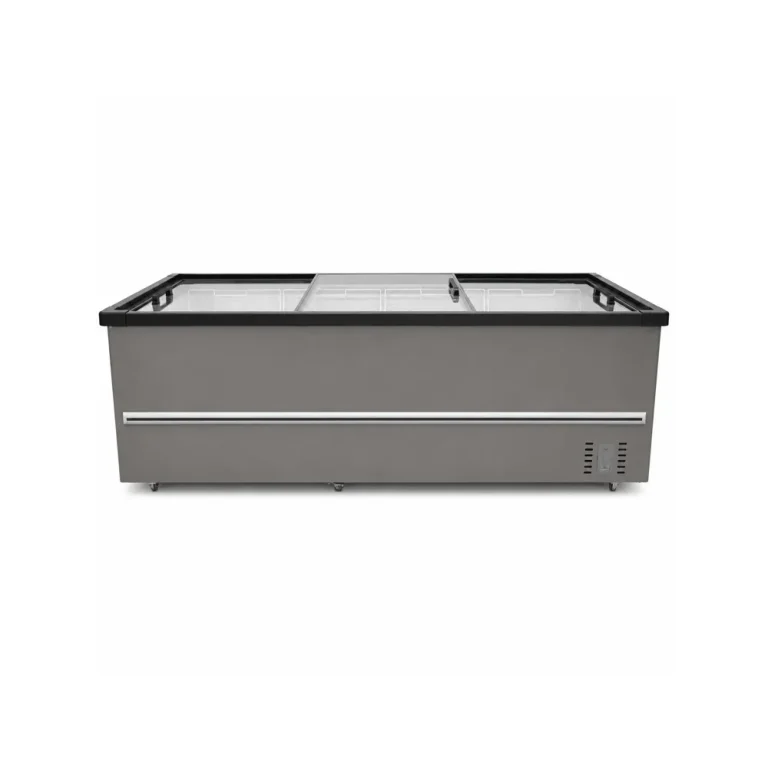 SD/SC-2500SJ Deep Body Island Cabinet