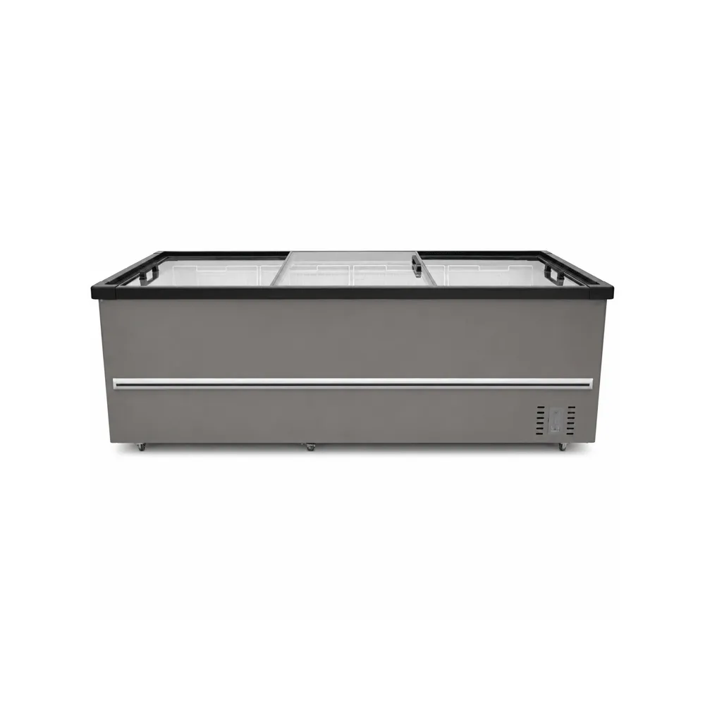 SD/SC-2500SJ Deep Body Island Cabinet