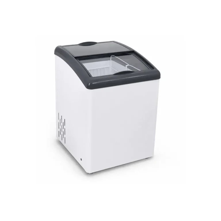 SD-188 Ice Cream Freezer