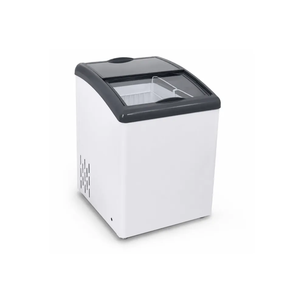 SD-188 Ice Cream Freezer