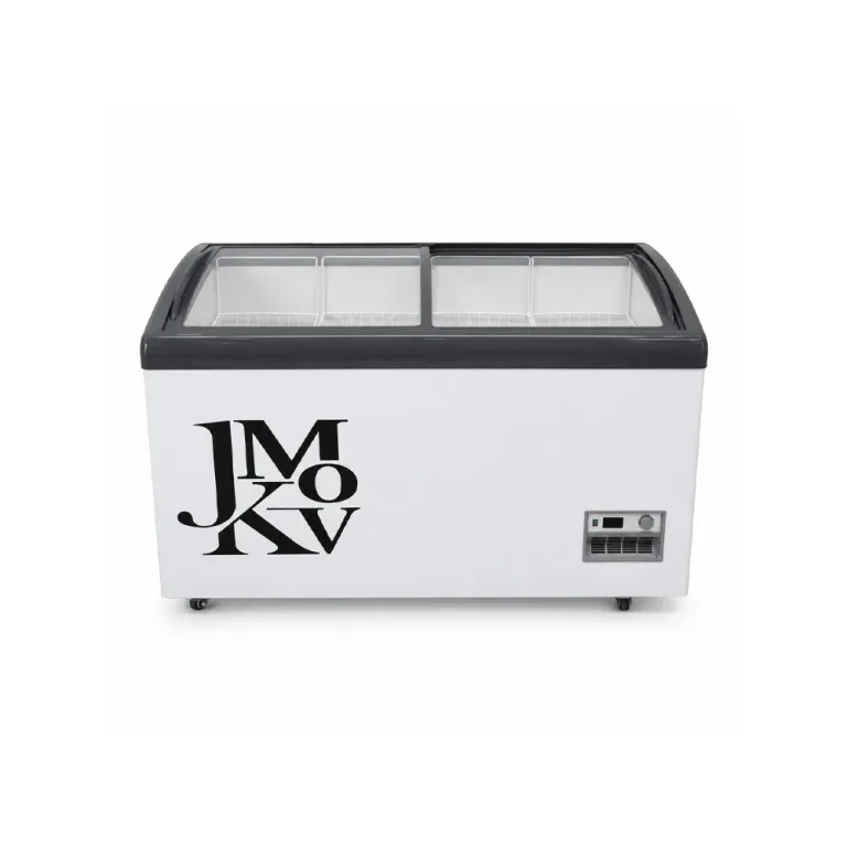 SD-388 Ice Cream Freezer