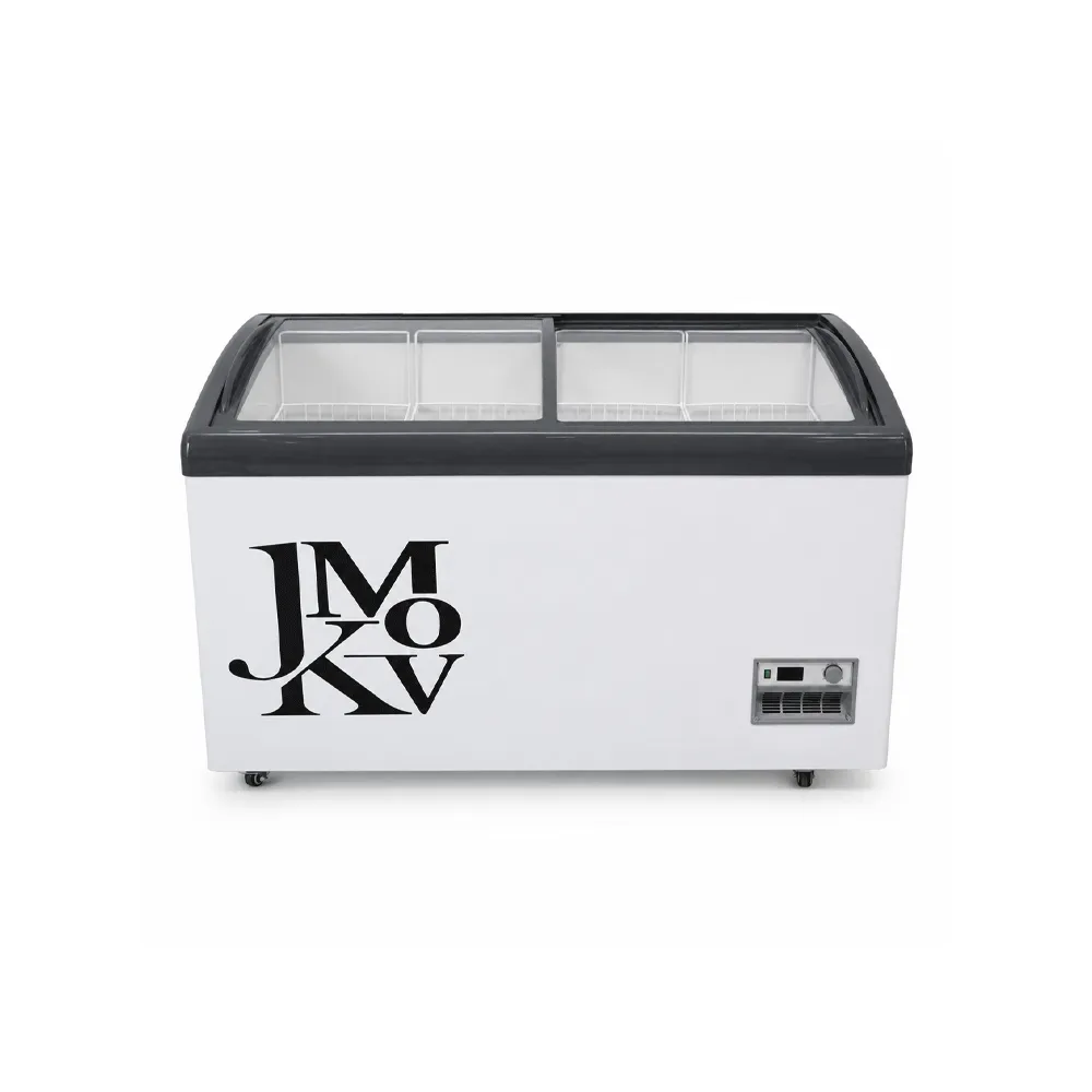SD-388 Ice Cream Freezer