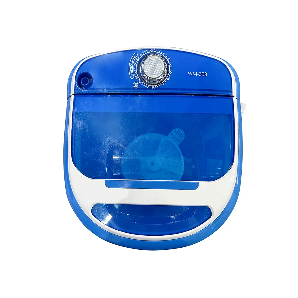 DC mini washing machine