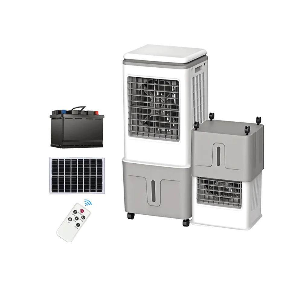 Portable Rechargeable air cooler fan