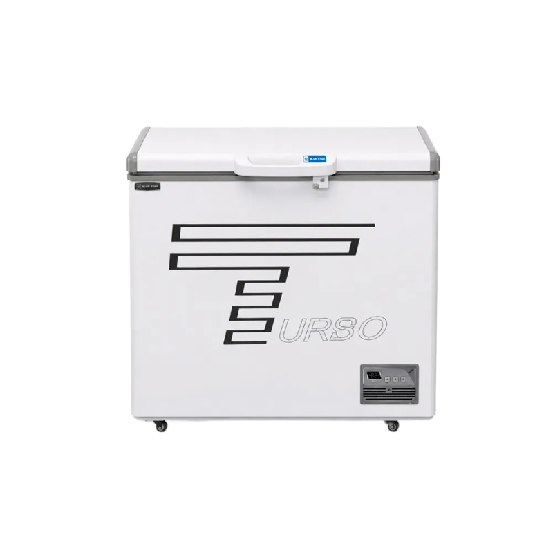 Commercial Chest Freezer