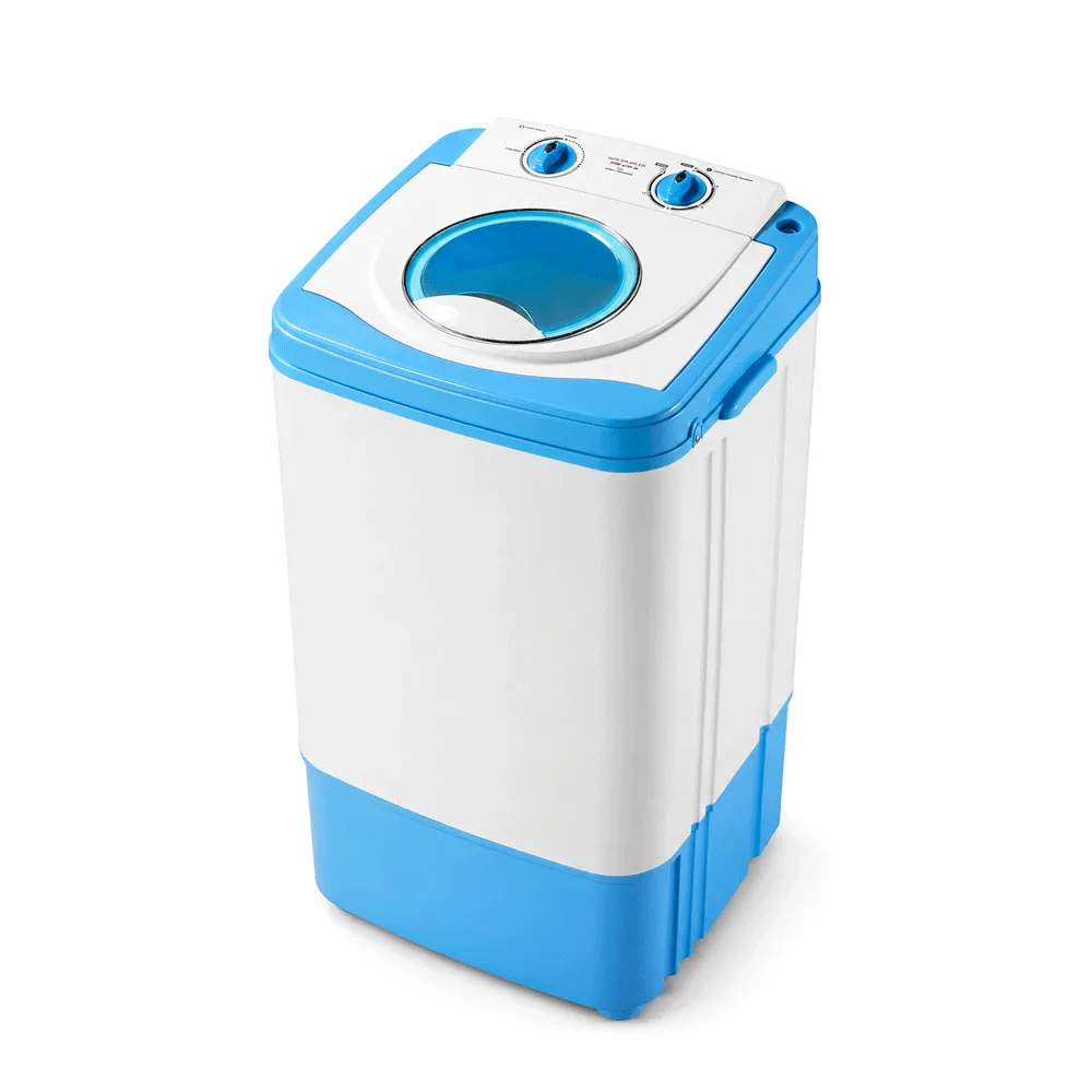 DC 12V single tub washing machine