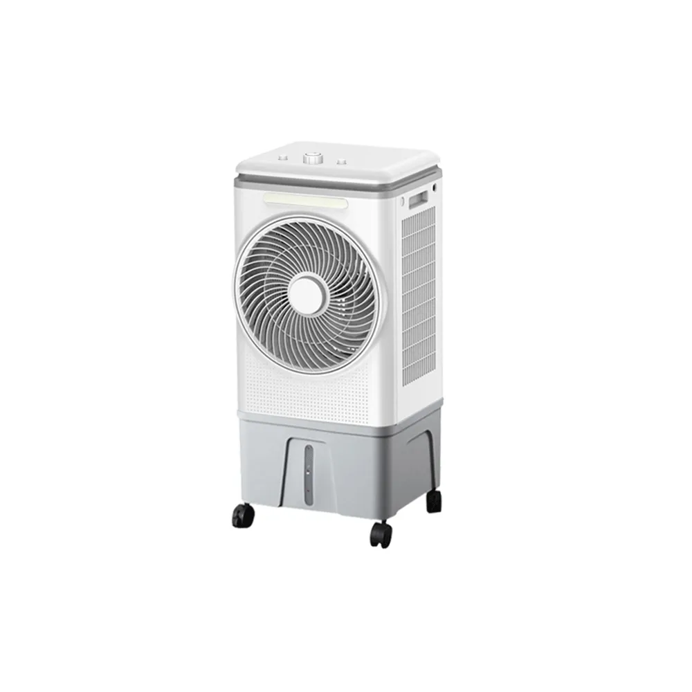 20L Electric Rechargeable air cooler fan