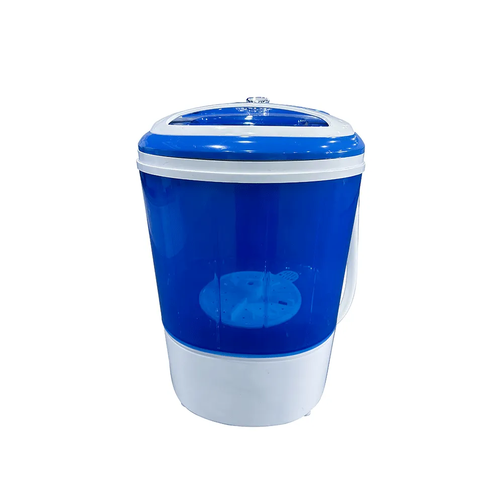 DC mini washing machine