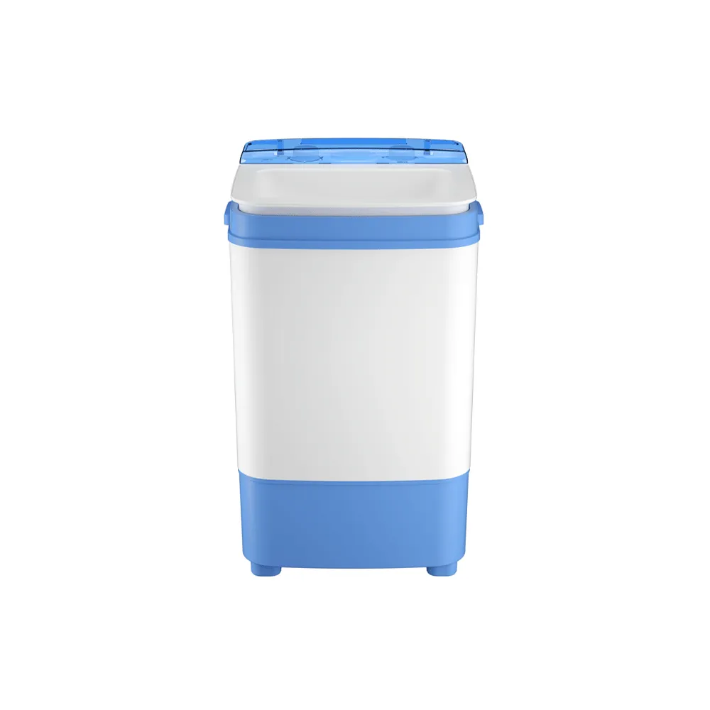 DC Travel Semi-Automatic Washing Machine