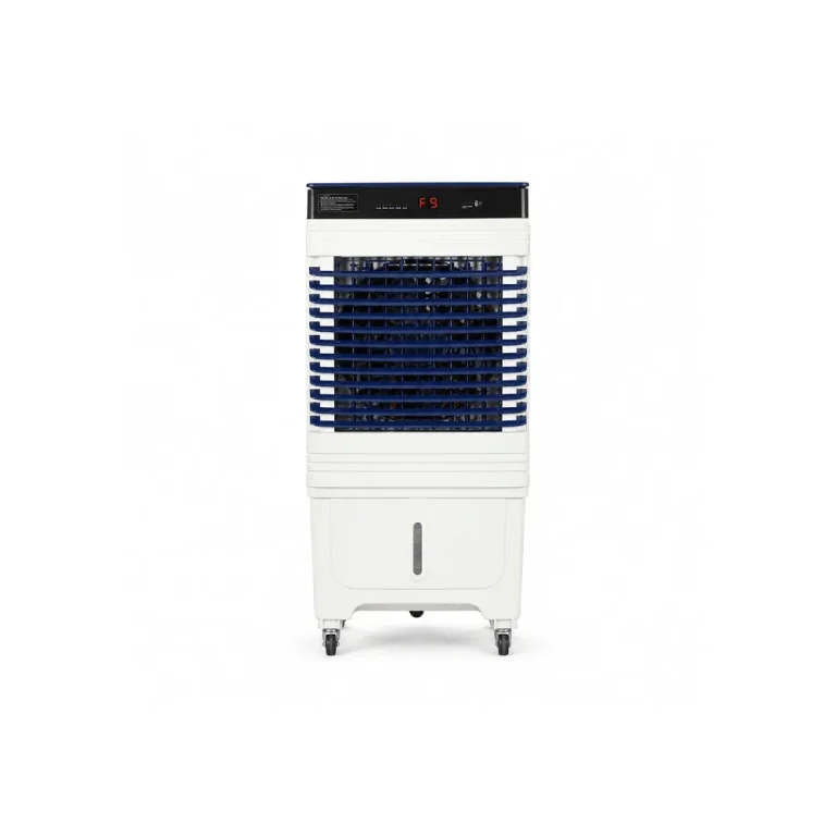 55L smart Rechargeable air cooler fan