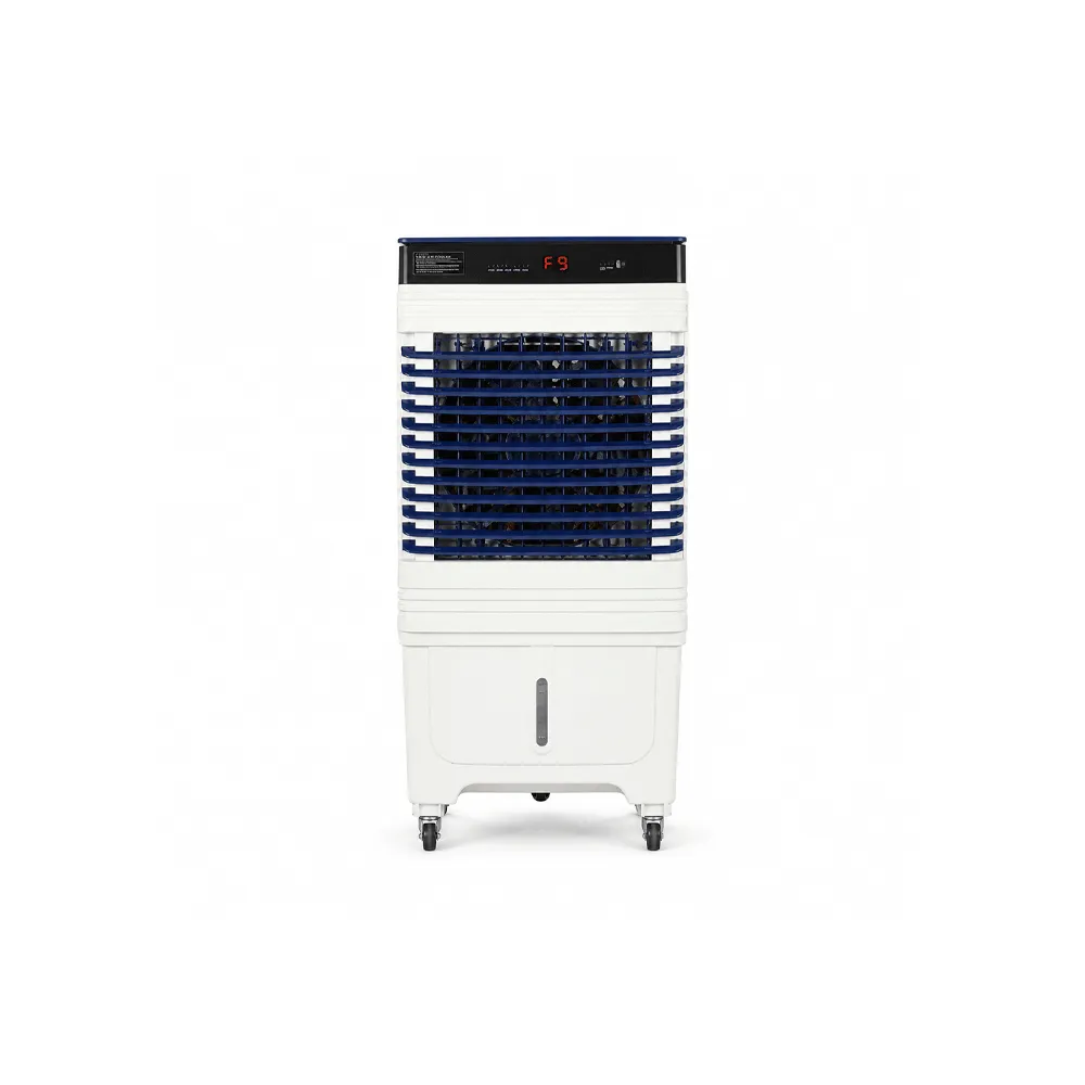 55L smart Rechargeable air cooler fan