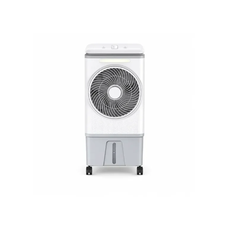 20L Electric Rechargeable air cooler fan