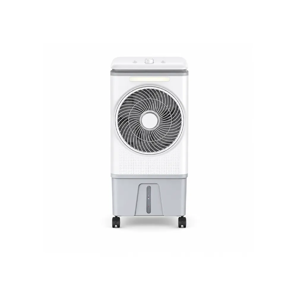 20L Electric Rechargeable air cooler fan