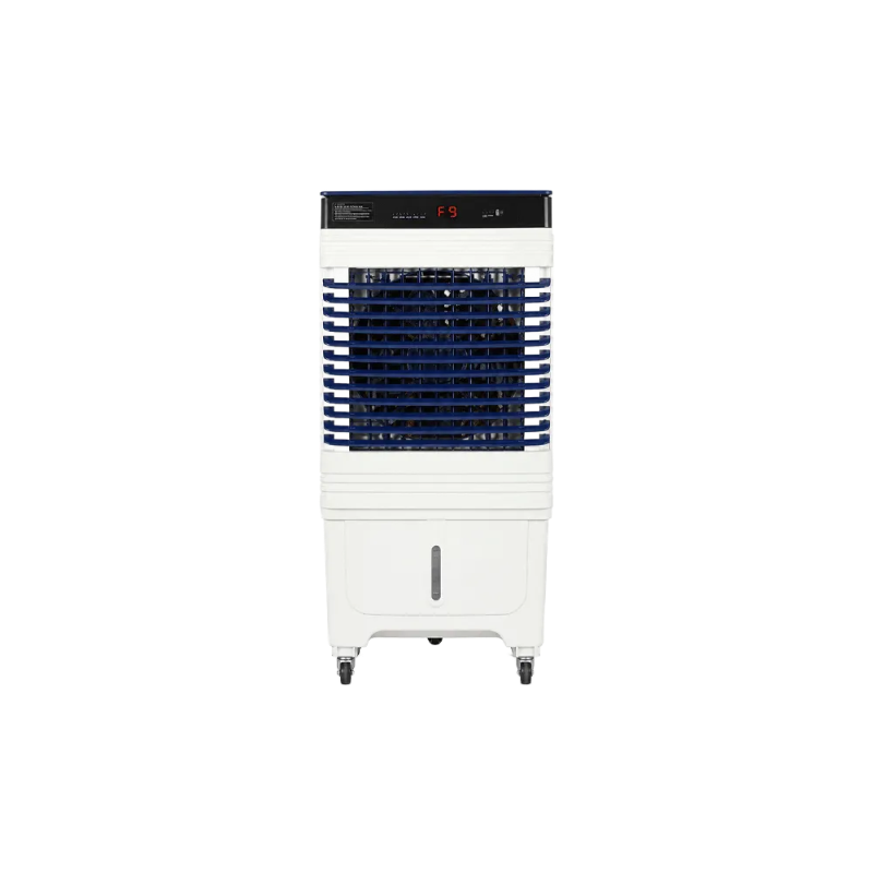 55L smart Rechargeable air cooler fan