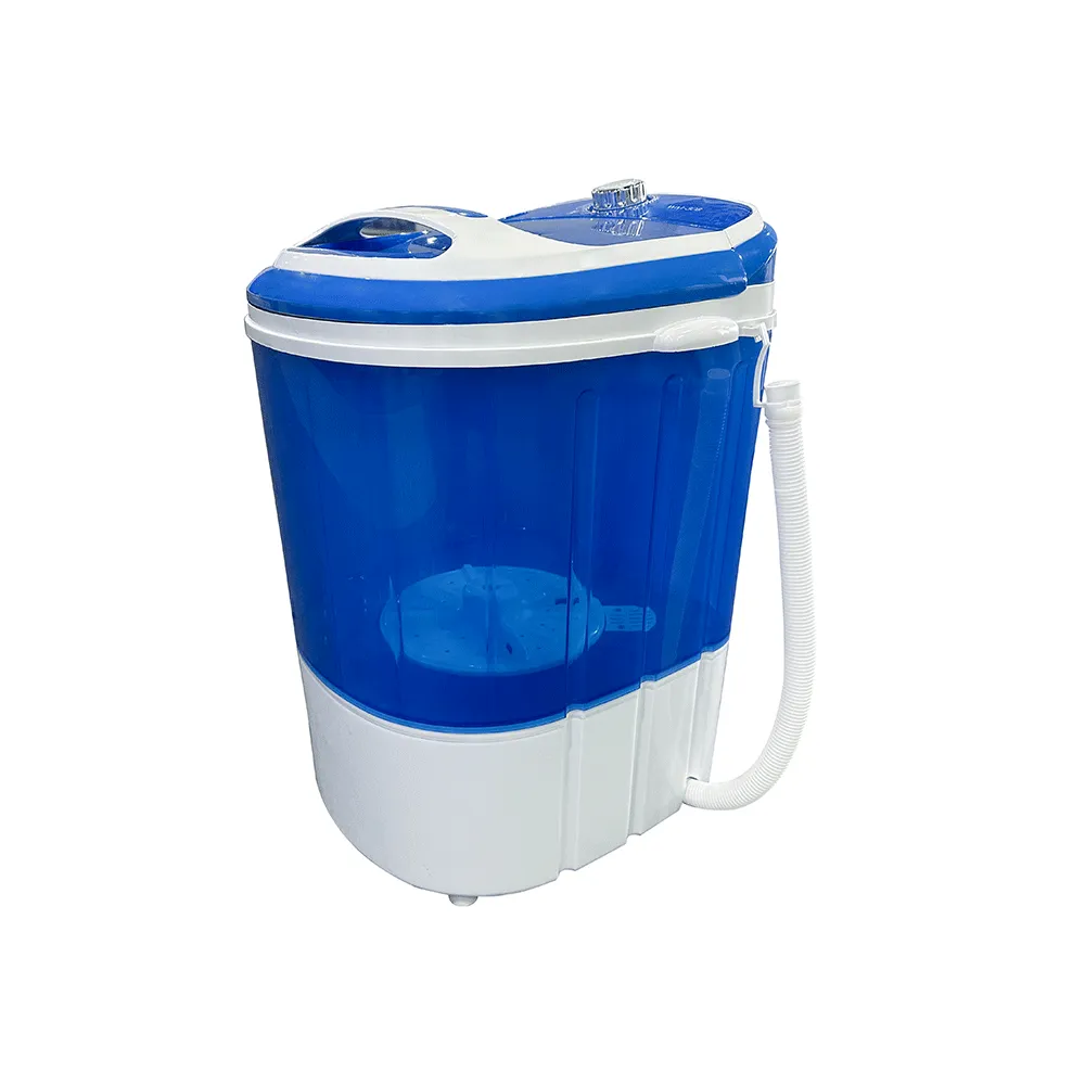 DC mini washing machine