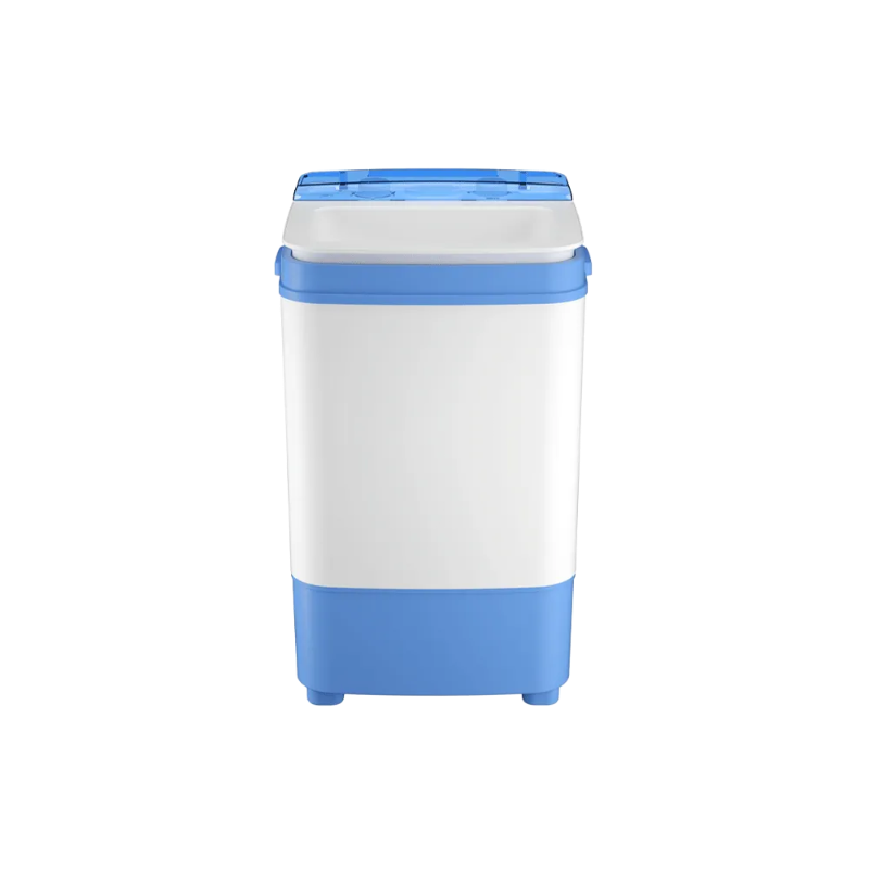 DC Travel Semi-Automatic Washing Machine