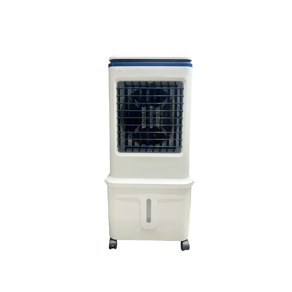 Portable Rechargeable air cooler fan