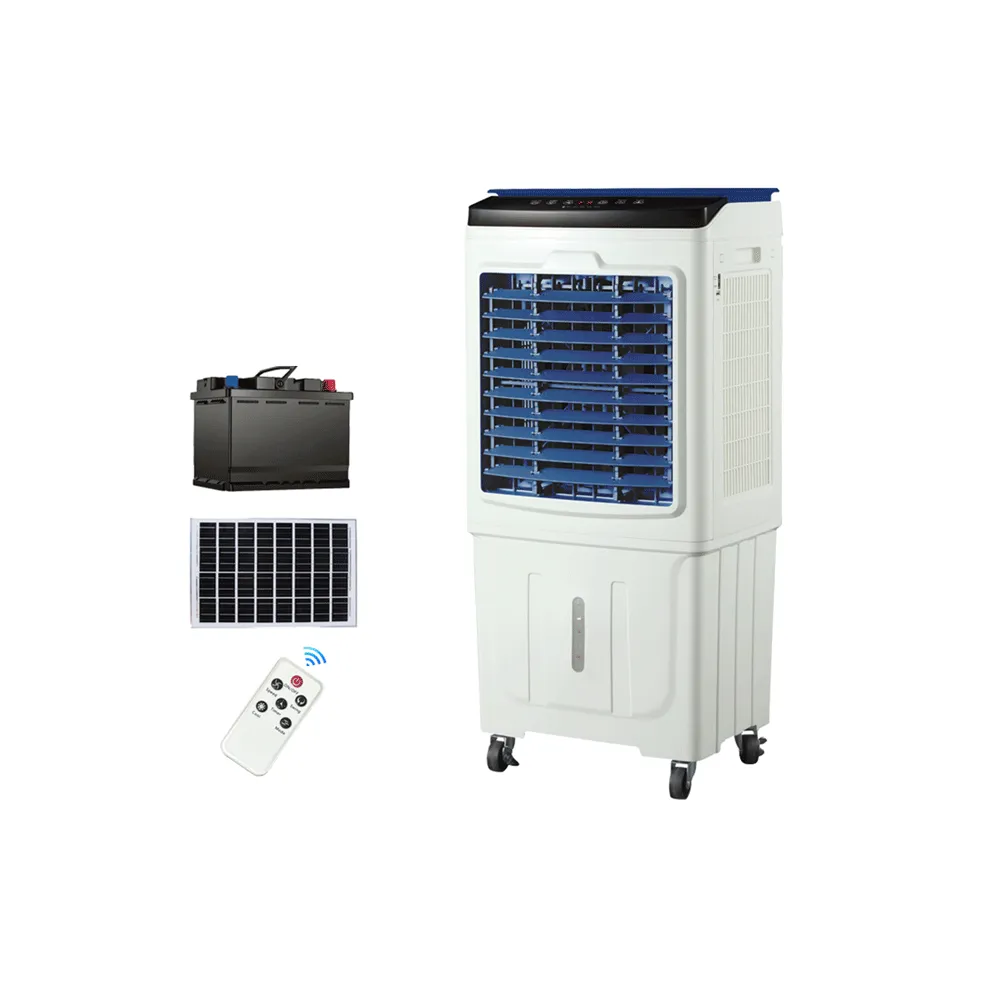 Household Rechargeable air cooler fan
