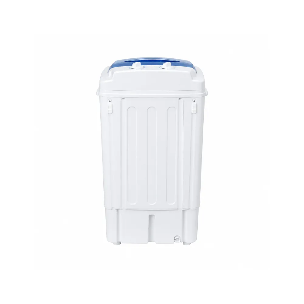 DC travel single tub washing machine