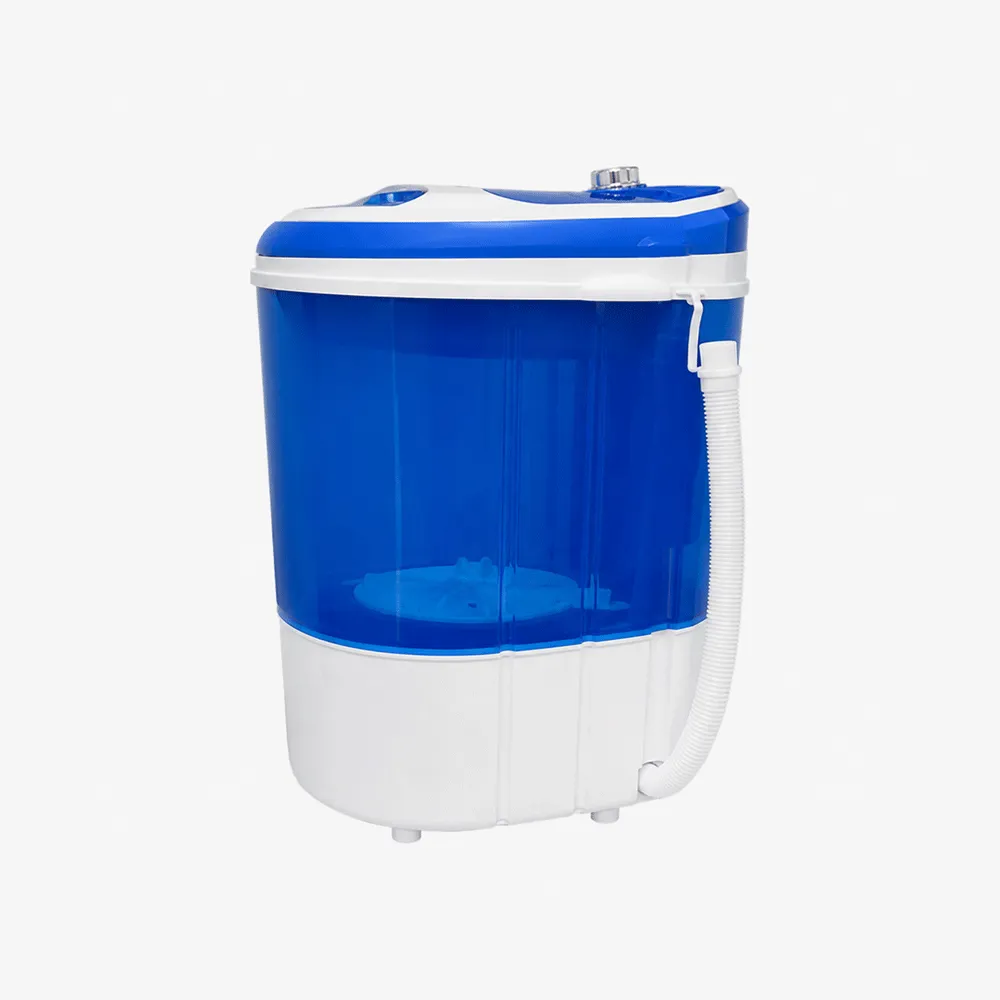DC mini washing machine