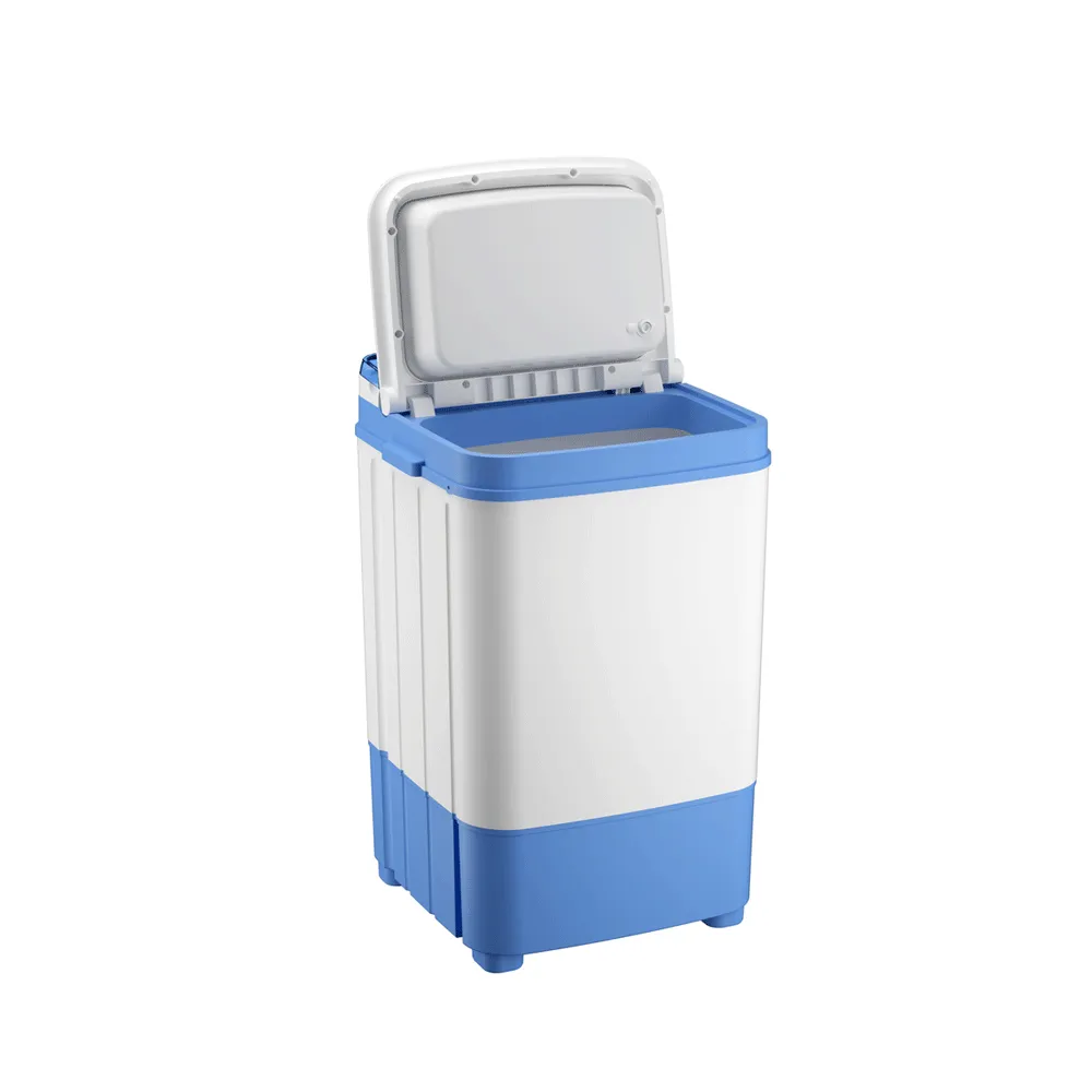 DC Travel Semi-Automatic Washing Machine