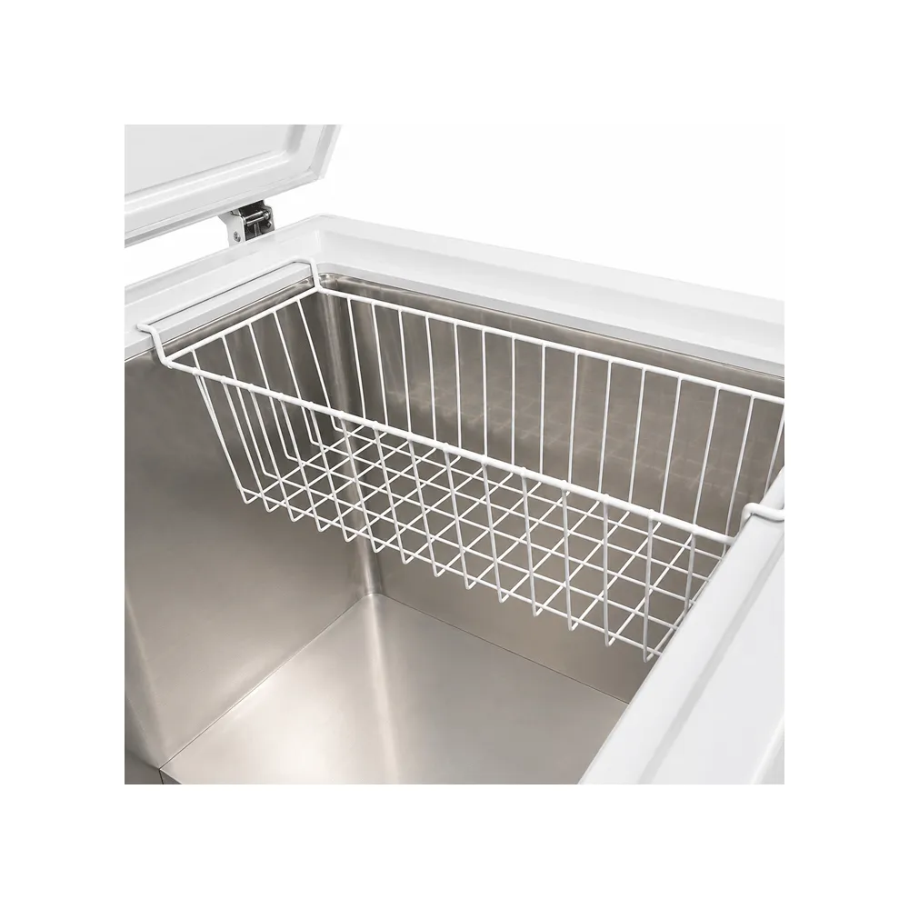 Commercial Chest Freezer
