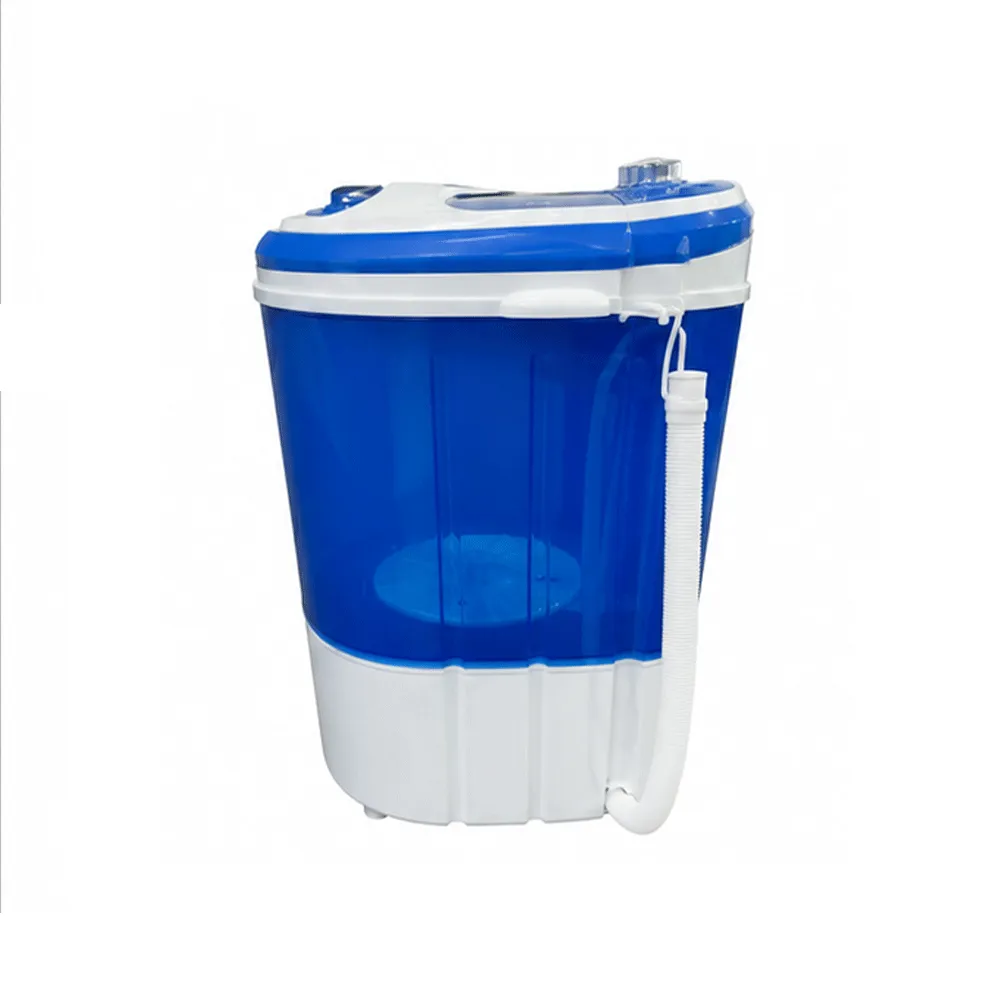 DC mini washing machine