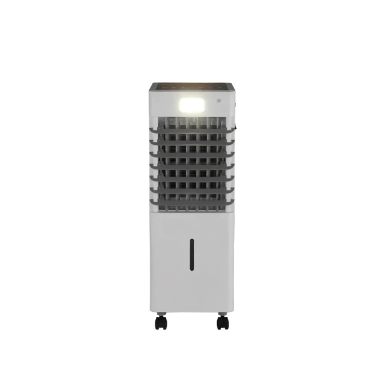 15L Small Rechargeable air cooler fan