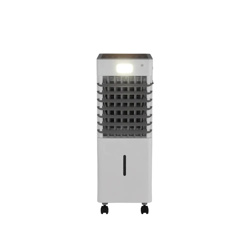15L Small Rechargeable air cooler fan