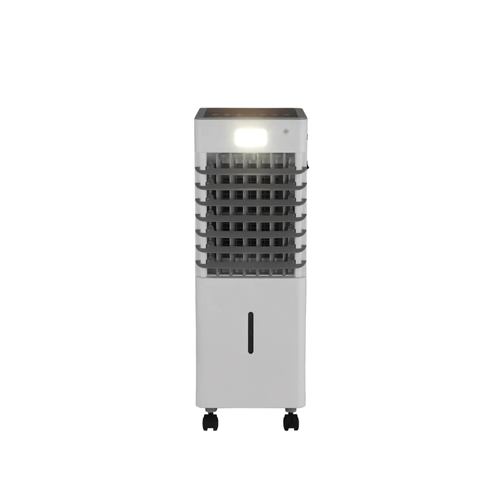 15L Small Rechargeable air cooler fan