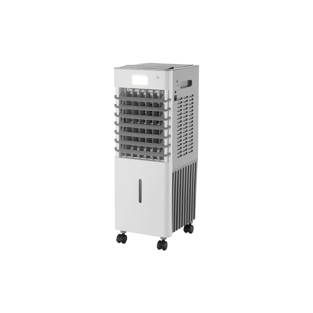 15L Small Rechargeable air cooler fan