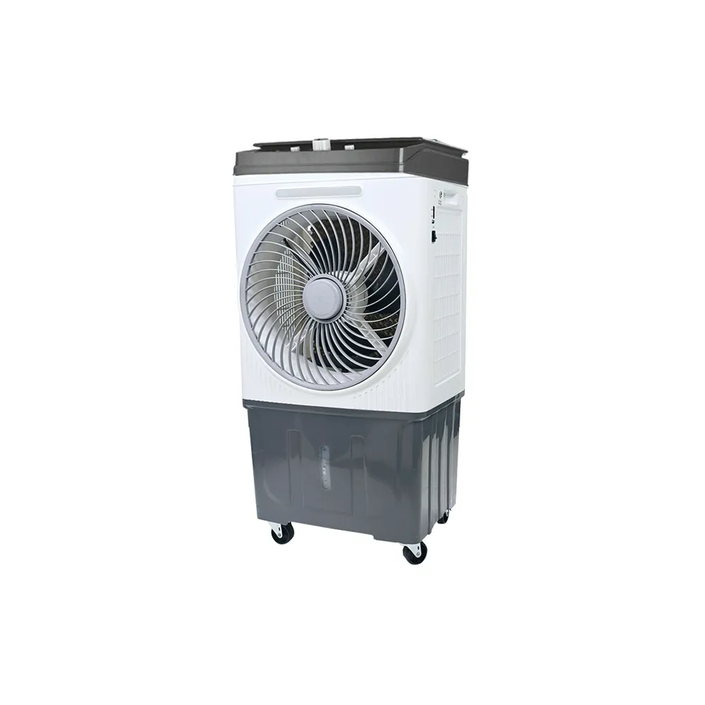25L Small AC DC air cooler fan