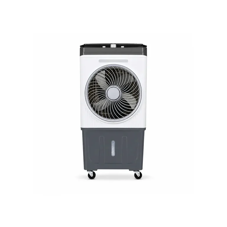 25L Small AC DC air cooler fan