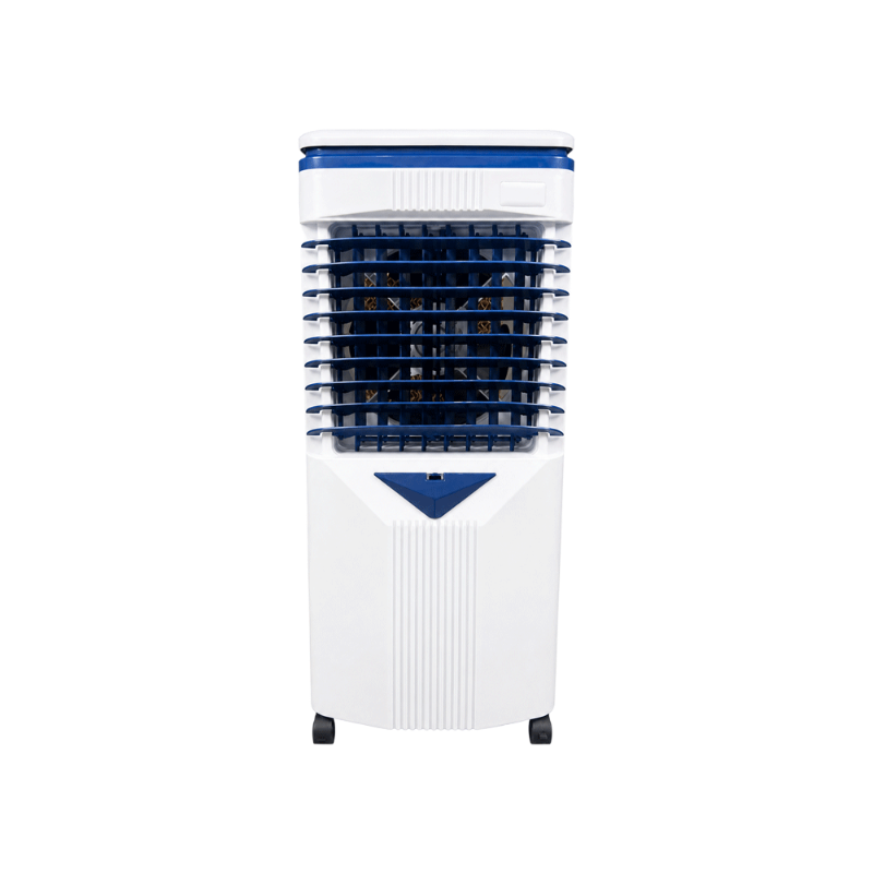 Remote control Rechargeable air cooler fan