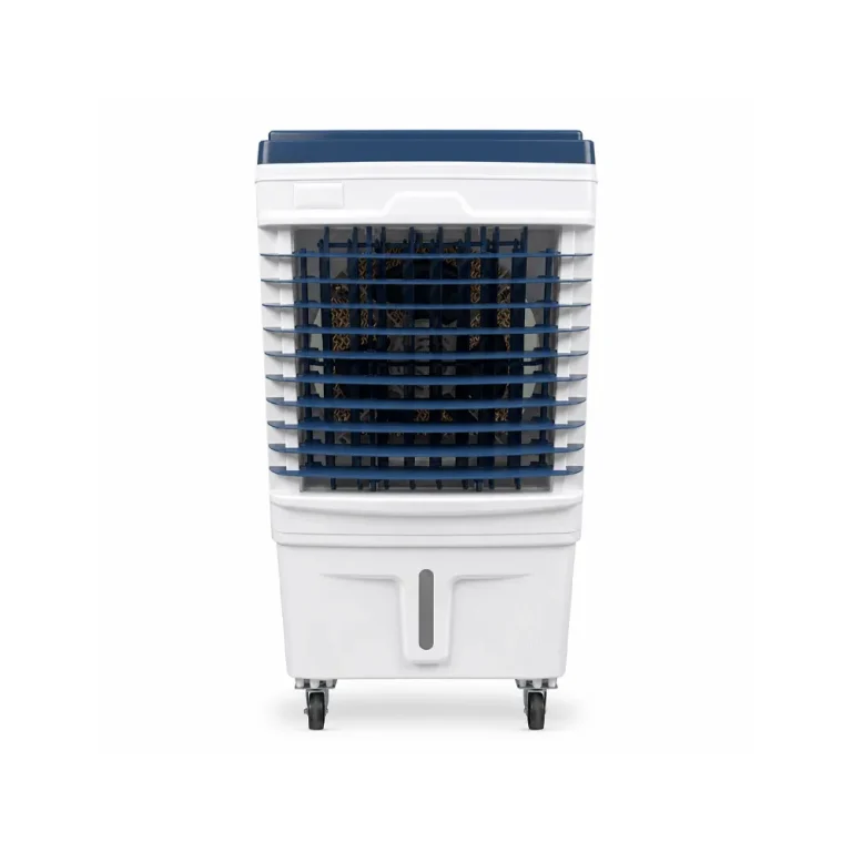 Industrial Rechargeable air cooler fan