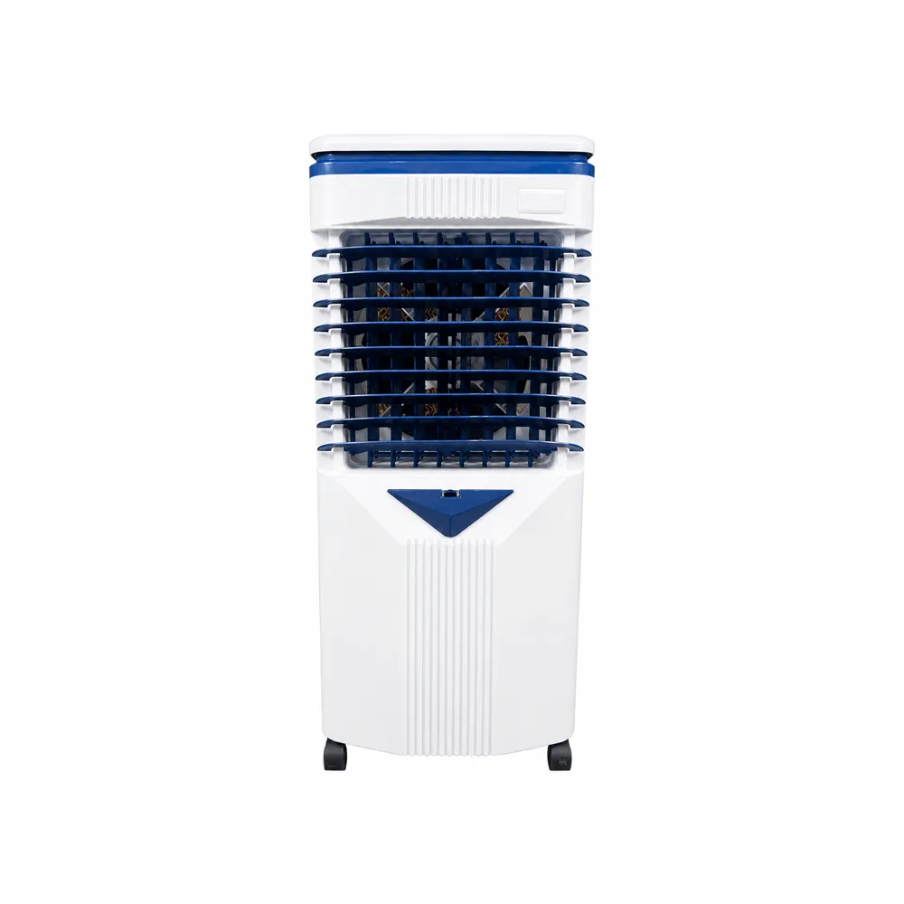 Remote control Rechargeable air cooler fan