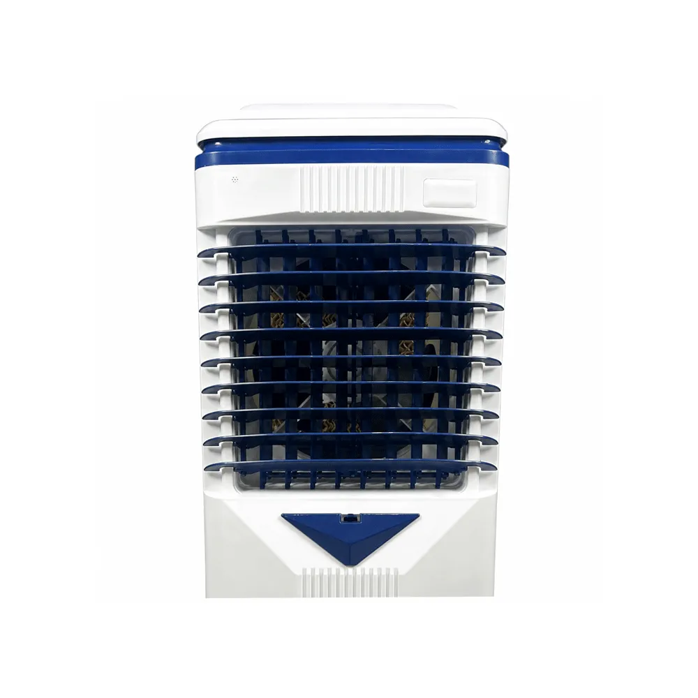 Remote control Rechargeable air cooler fan
