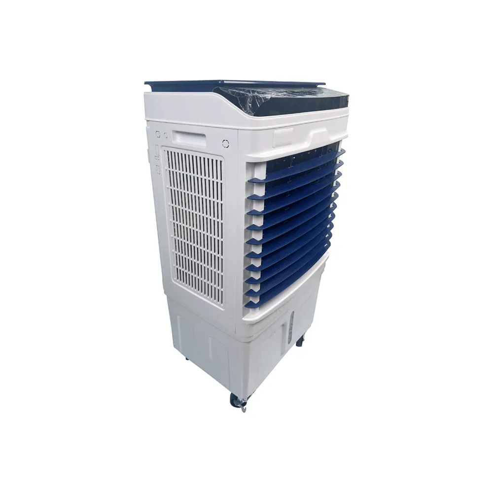 Industrial Rechargeable air cooler fan