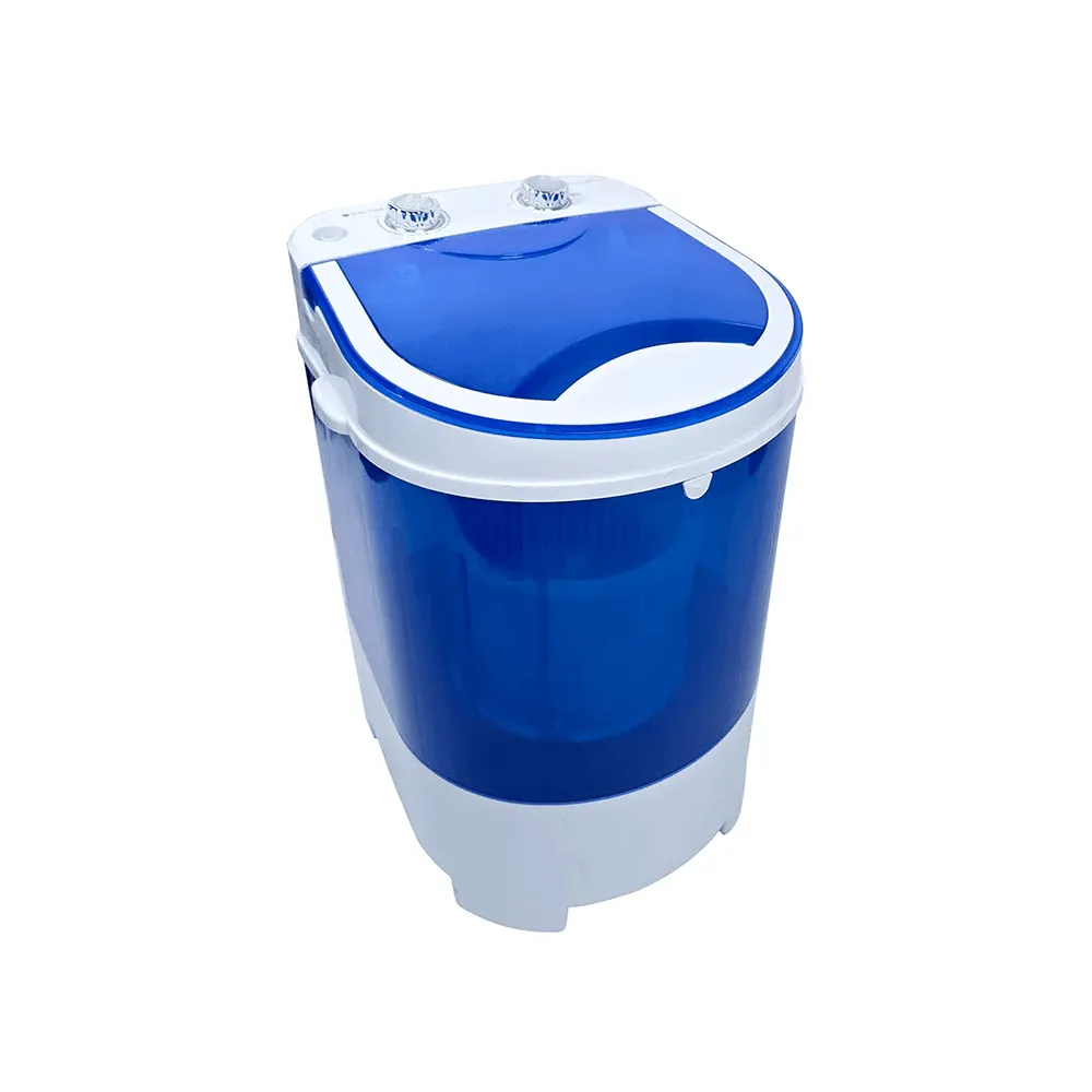 DC Semi-Automatic Washing Machine