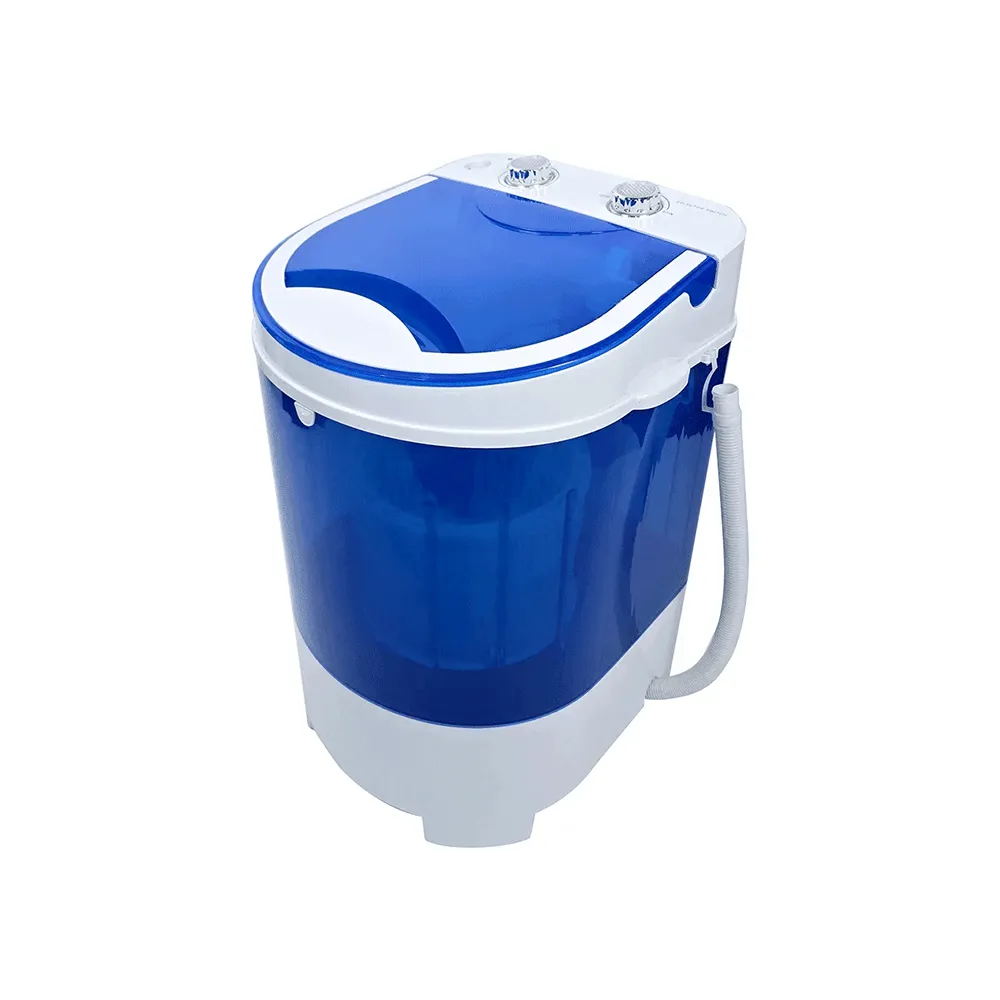 DC Semi-Automatic Washing Machine
