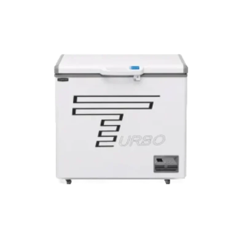 Commercial Chest Freezer