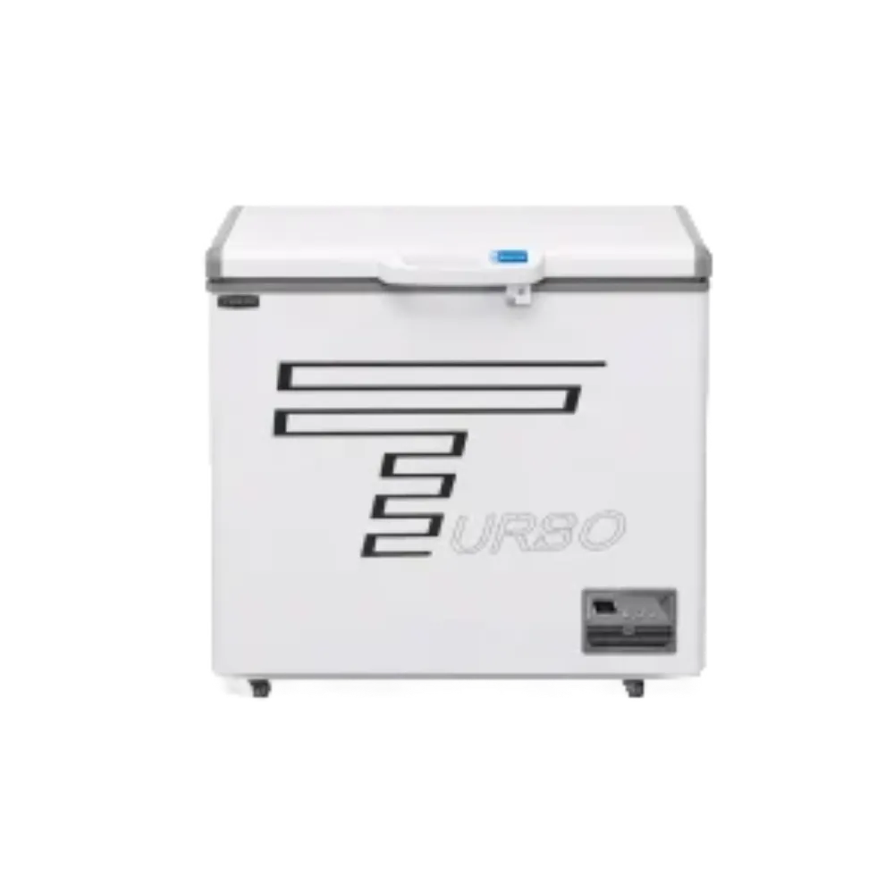Commercial Chest Freezer