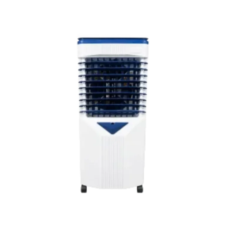 Remote control Rechargeable air cooler fan