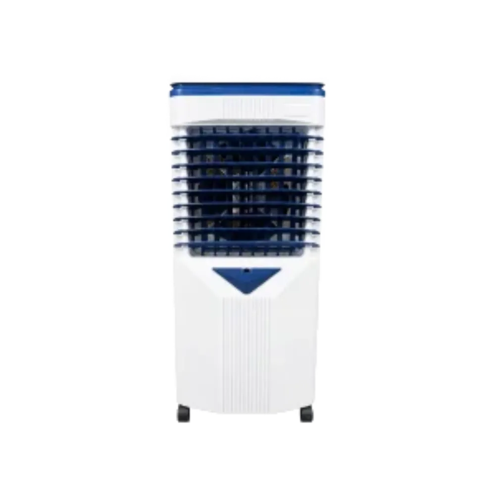 Remote control Rechargeable air cooler fan