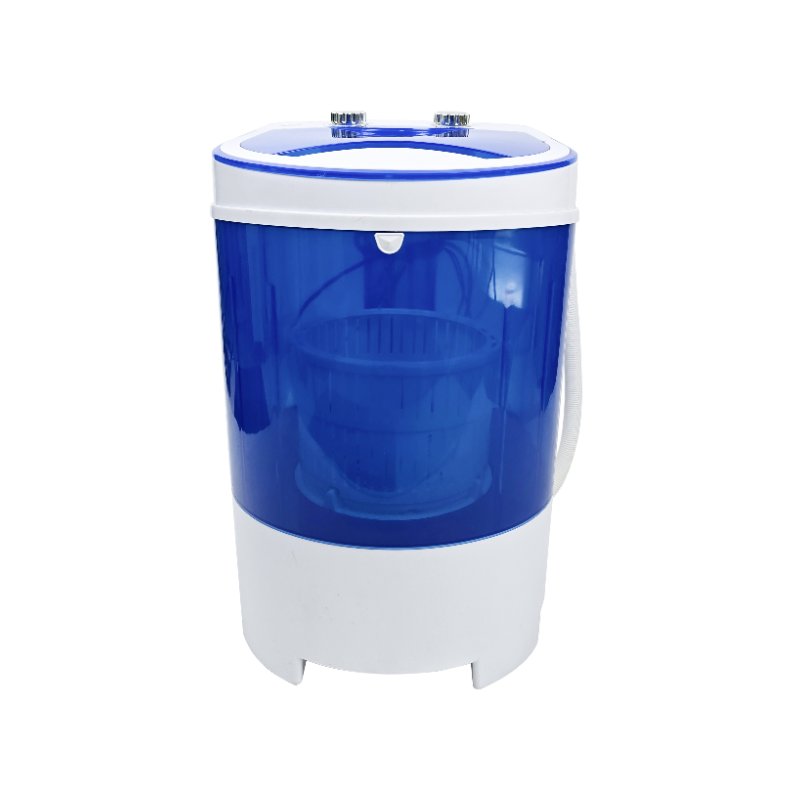 DC Semi-Automatic Washing Machine