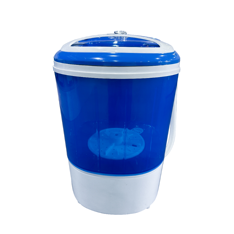 DC mini washing machine
